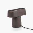 Afbeelding laden in Galerijviewer, Table lamp 02 black Romé