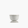 Load image into Gallery viewer, HIGH BOWL ON FOOT S LA MERE SERAX x Marie Michielssen