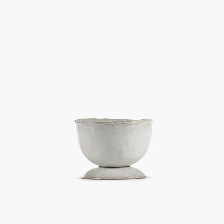 HIGH BOWL ON FOOT S LA MERE SERAX x Marie Michielssen