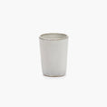 Load image into Gallery viewer, Set van 2 Espresso Glazen LA MERE SERAX x Marie Michielssen