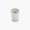 Load image into Gallery viewer, Set van 2 Espresso Glazen LA MERE SERAX x Marie Michielssen
