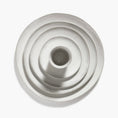 Load image into Gallery viewer, Set van 2 Espresso Glazen LA MERE SERAX x Marie Michielssen
