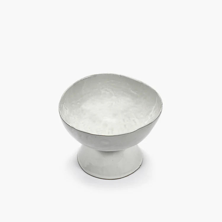 HIGH BOWL LARGE FOOT LA MERE SERAX x Marie Michielssen