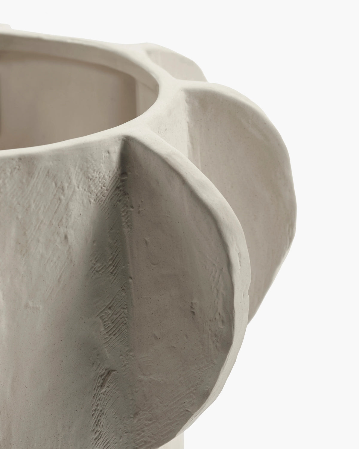 Bloempot 01 S beige Molly