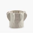 Load image into Gallery viewer, FLOWER POT 02 S MOLLY | BEIGE