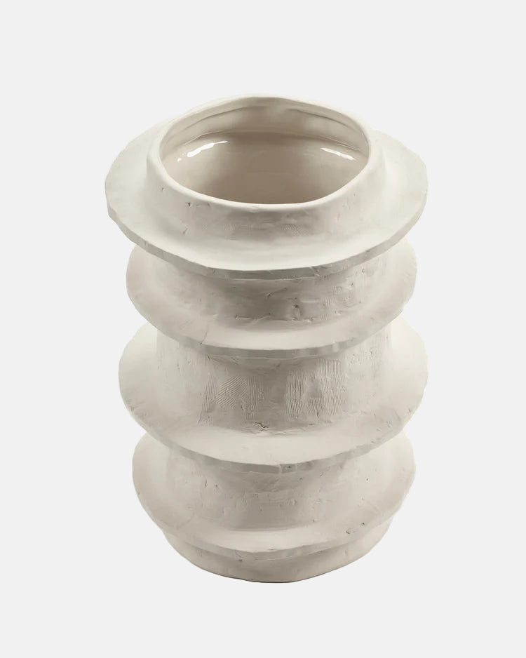 Molly Bloempot 03 I S beige