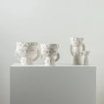 Load image into Gallery viewer, VASE 01 L LES FEMMES