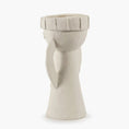 Load image into Gallery viewer, VASE 01 L LES FEMMES