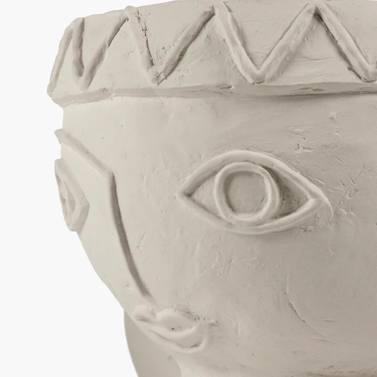 VASE 02 L LES FEMMES