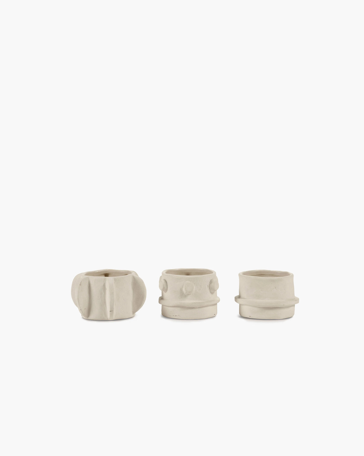 Molly Tealights - Set van 3