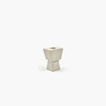 Afbeelding laden in Galerijviewer, Candle holder 04 beige Molly