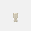Afbeelding laden in Galerijviewer, Candle holder 05 beige Molly