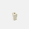 Afbeelding laden in Galerijviewer, Candle holder 05 beige Molly