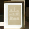 Load image into Gallery viewer, Faded - Poster