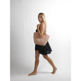 Load image into Gallery viewer, Wicker Bag GEMMA