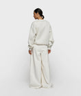 Afbeelding laden in Galerijviewer, wide pants jog twill