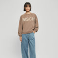 Afbeelding laden in Galerijviewer, MSCHMela Briena MSCH Sweatshirt