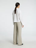 Load image into Gallery viewer, SLFASTHA LS CROPPED BOXY SHIRT NOOS