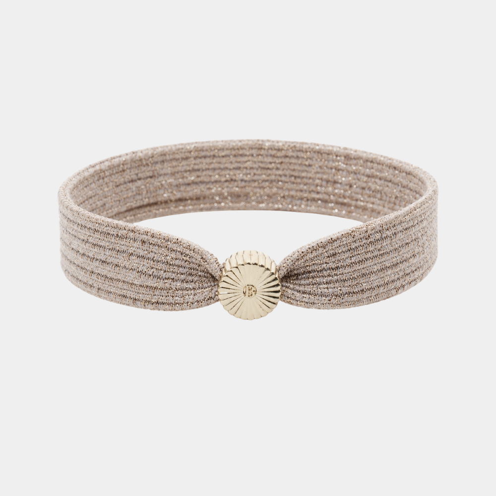 Hairtie Flat Shimmer