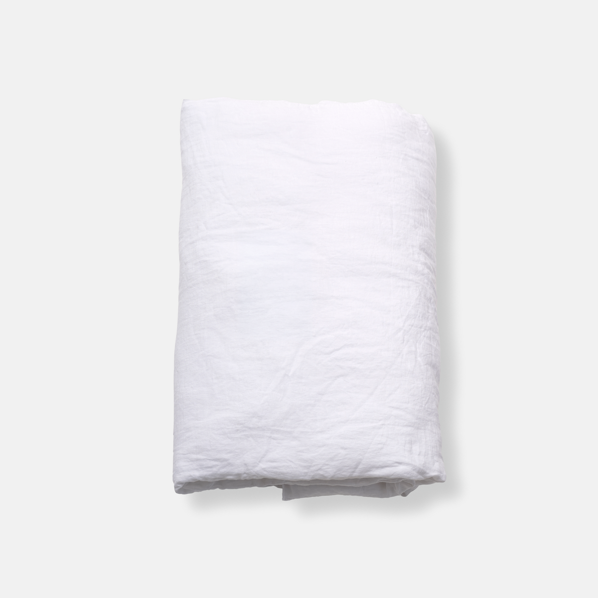 Cozy Cover Blanc