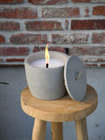 Load image into Gallery viewer, Outdoor Candle Olivier