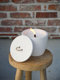 Load image into Gallery viewer, Outdoor Candle Olivier