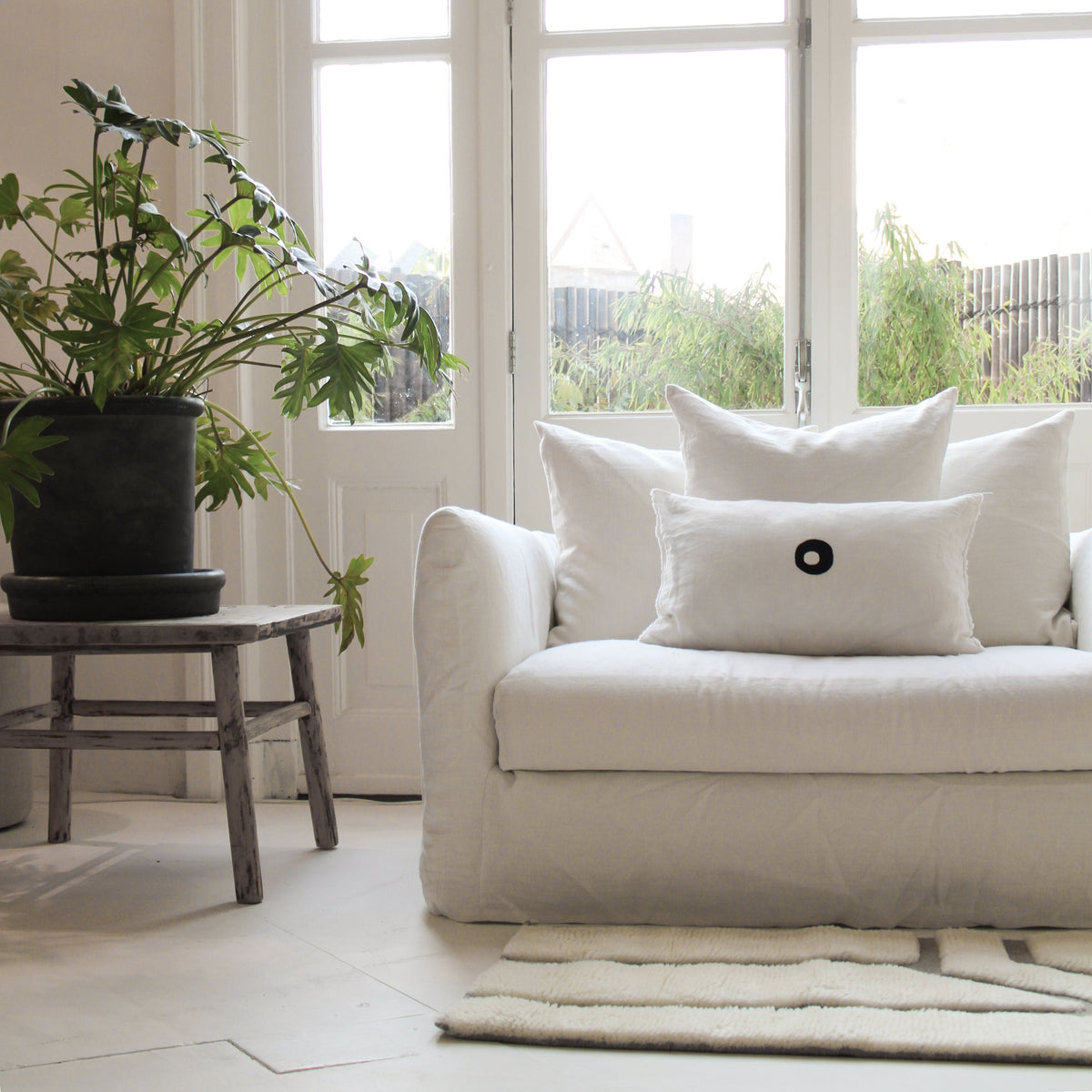 Fauteuil Paris