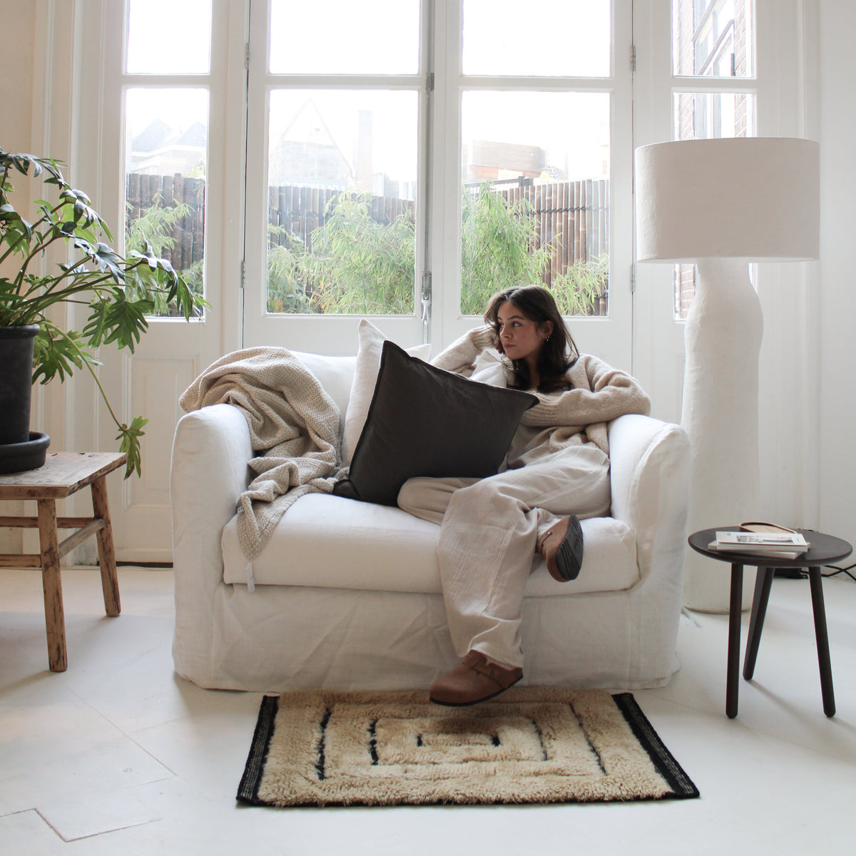 Fauteuil Paris
