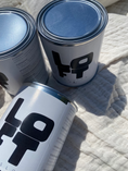 Afbeelding laden in Galerijviewer, LOFT Echo paint collection Pure peble nr. 03