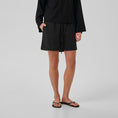 Afbeelding laden in Galerijviewer, JannieMW Shorts