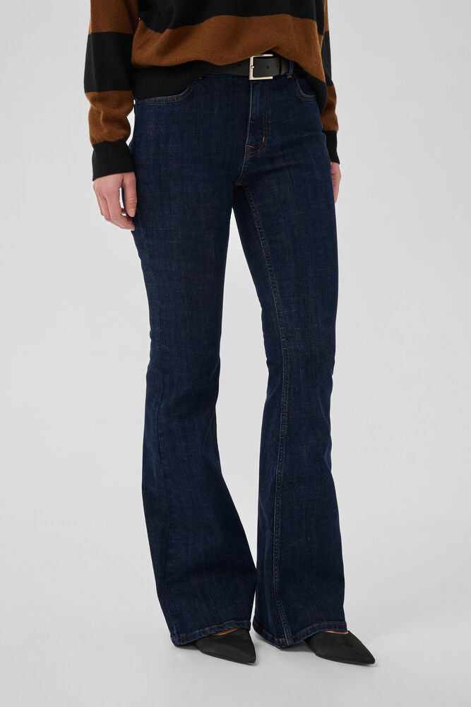 Jeans Bootcut MWKazia 187