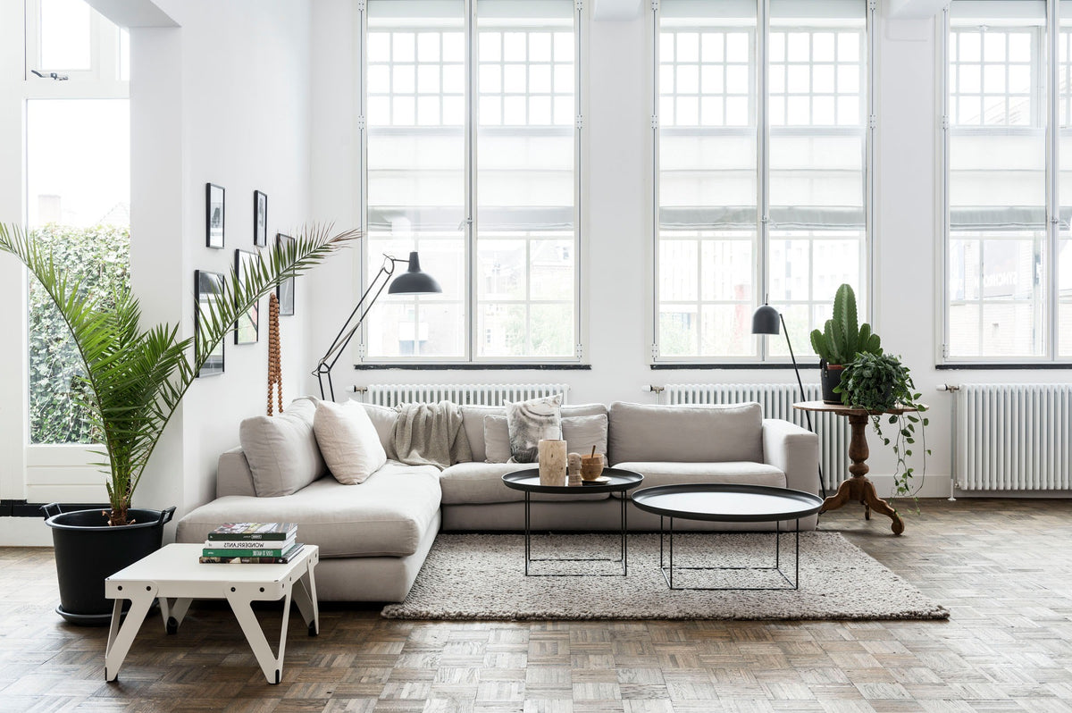 Bank JOPPE | Modulaire Bank