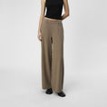 Afbeelding laden in Galerijviewer, OBJLISA WIDE PANT NOOS
