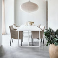 Afbeelding laden in Galerijviewer, Eettafel Flo