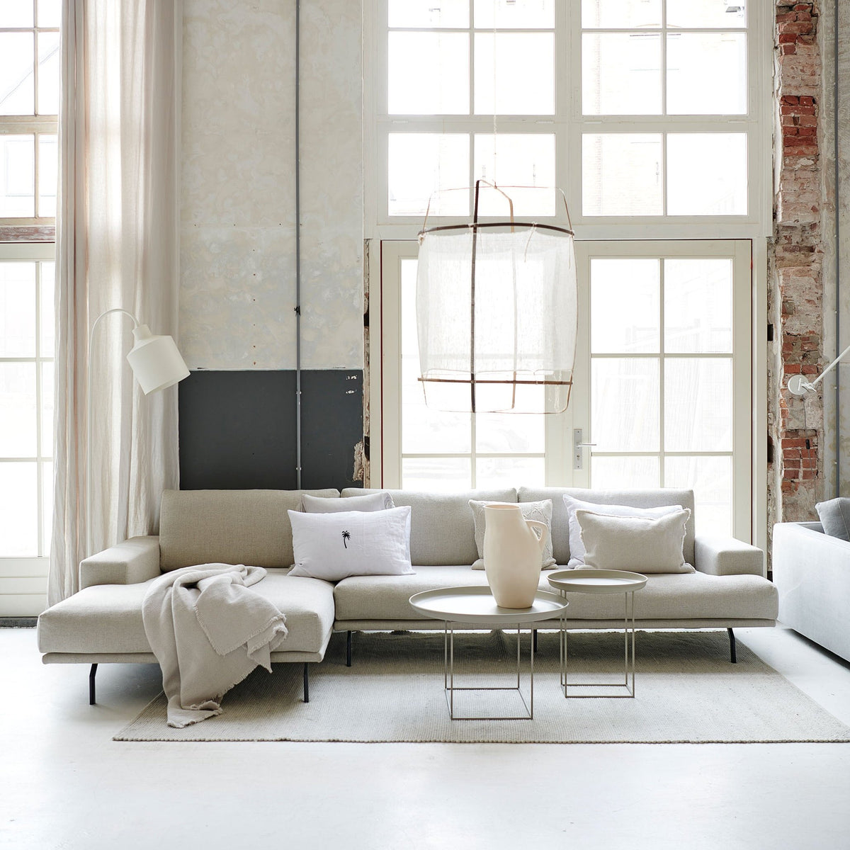 Bank BOBBIE | Modulaire bank