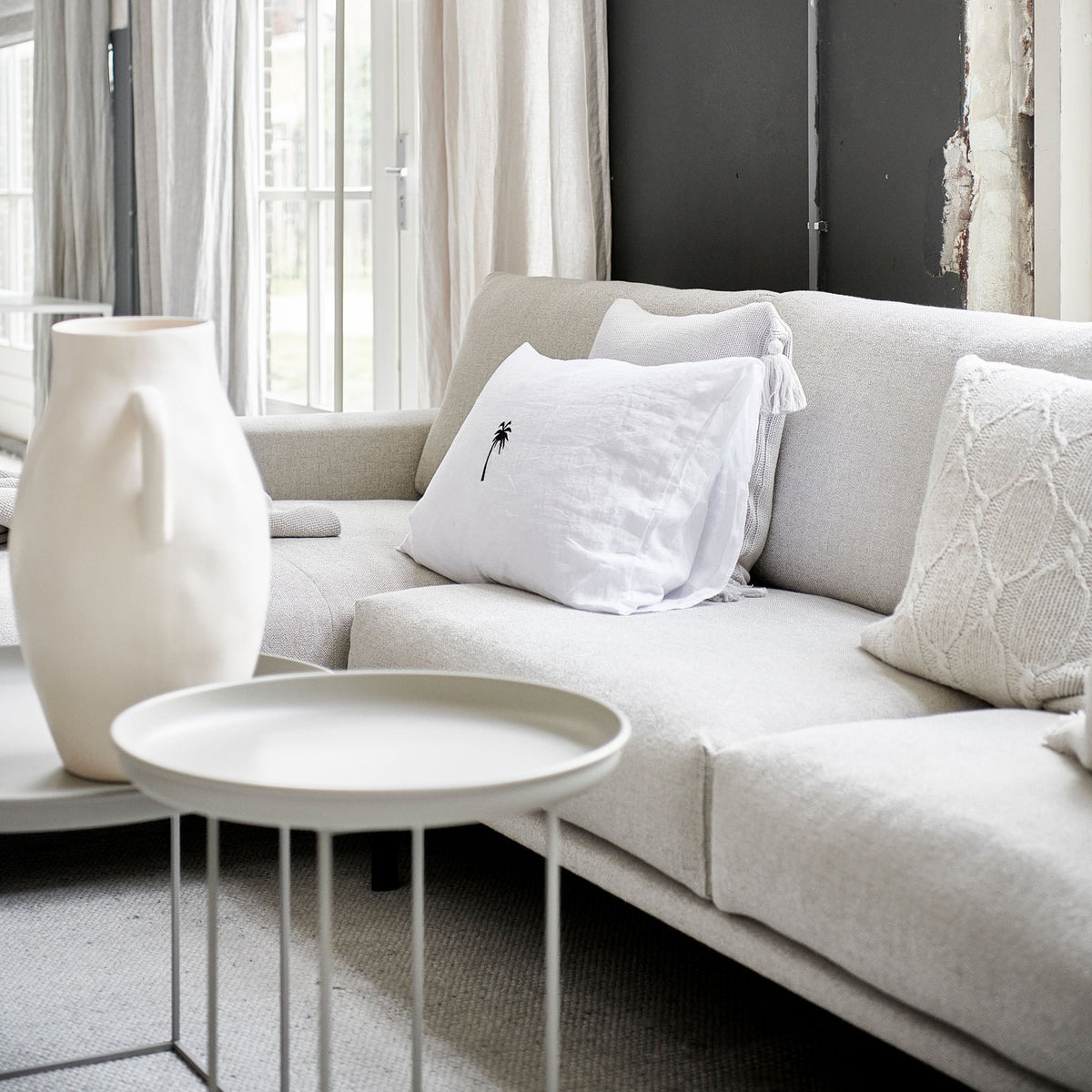 Bank BOBBIE | Modulaire bank