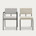 Afbeelding laden in Galerijviewer, MONDAY | Eetkamerstoel