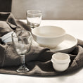 Afbeelding laden in Galerijviewer, Coffee cup Alabaster Dune set van 2