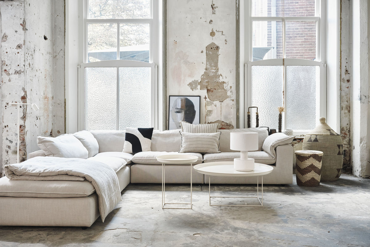 Bank SLOW | Modulaire Bank