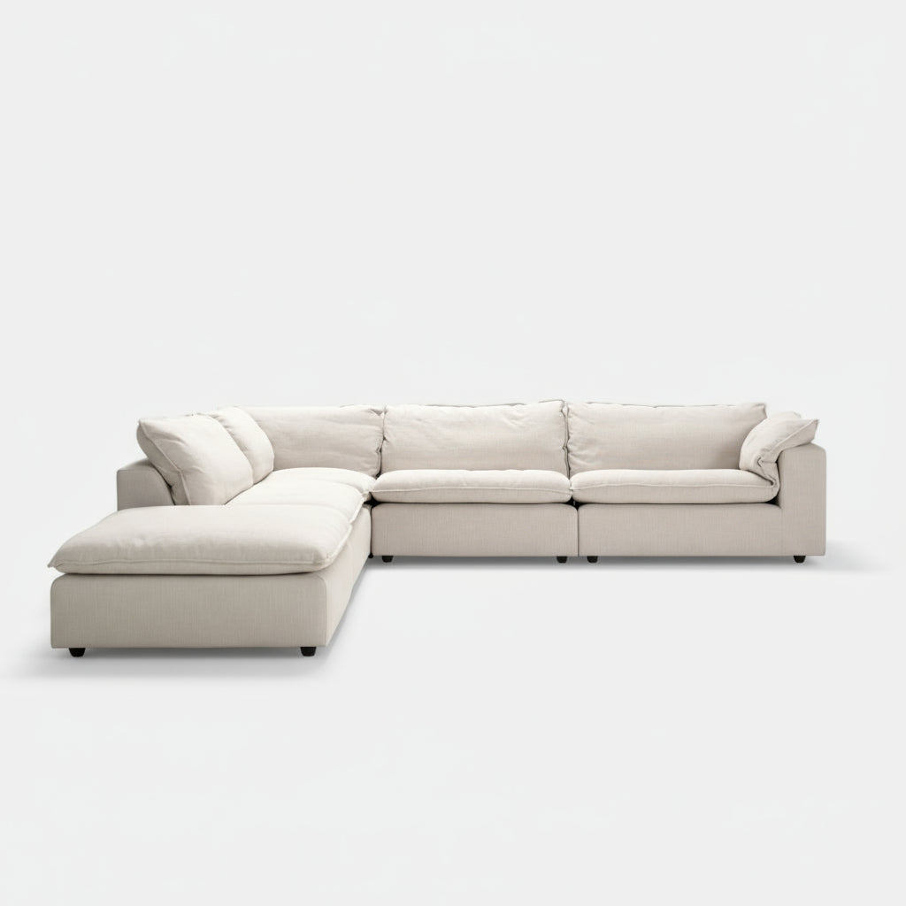 Bank SLOW | Modulaire Bank
