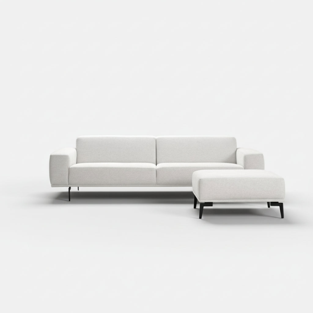 Bank Mattie | Modulaire bank