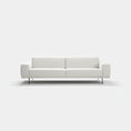 Afbeelding laden in Galerijviewer, Bank MATTIE | Modulaire bank SHOWMODEL