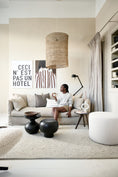 Load image into Gallery viewer, Fine-art Forex - Hotel, black