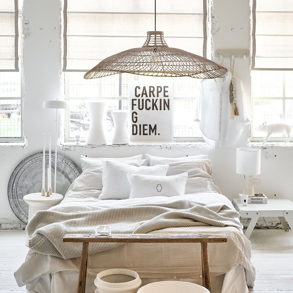 Poster - Carpe Diem