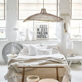 Load image into Gallery viewer, Fine-art Forex - Hotel, black