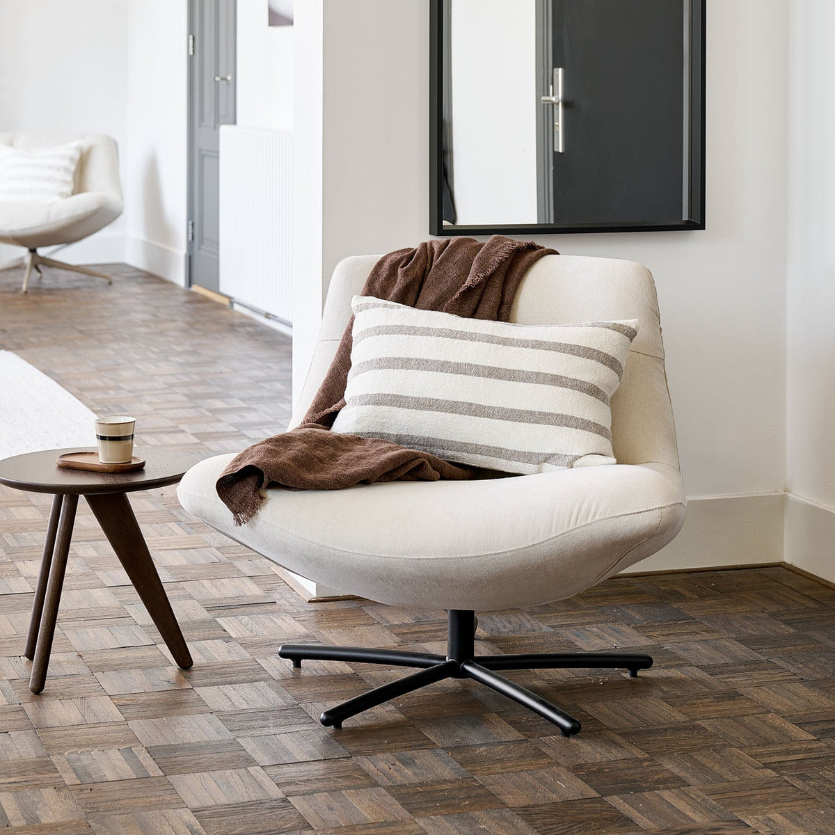 Fauteuil Pepe