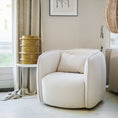 Afbeelding laden in Galerijviewer, Fauteuil Meau
