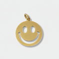 Afbeelding laden in Galerijviewer, Smiley Big Pendant