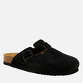 Afbeelding laden in Galerijviewer, Fae vegan shearling clogs