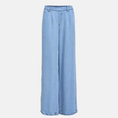 Load image into Gallery viewer, OBJFRAME LISA WIDE MW PANTS NOOS
